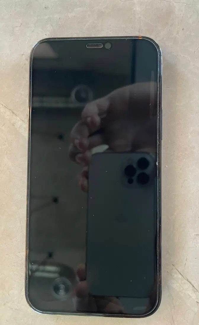 iphone 12pro|موبایل|لواسان, |دیوار