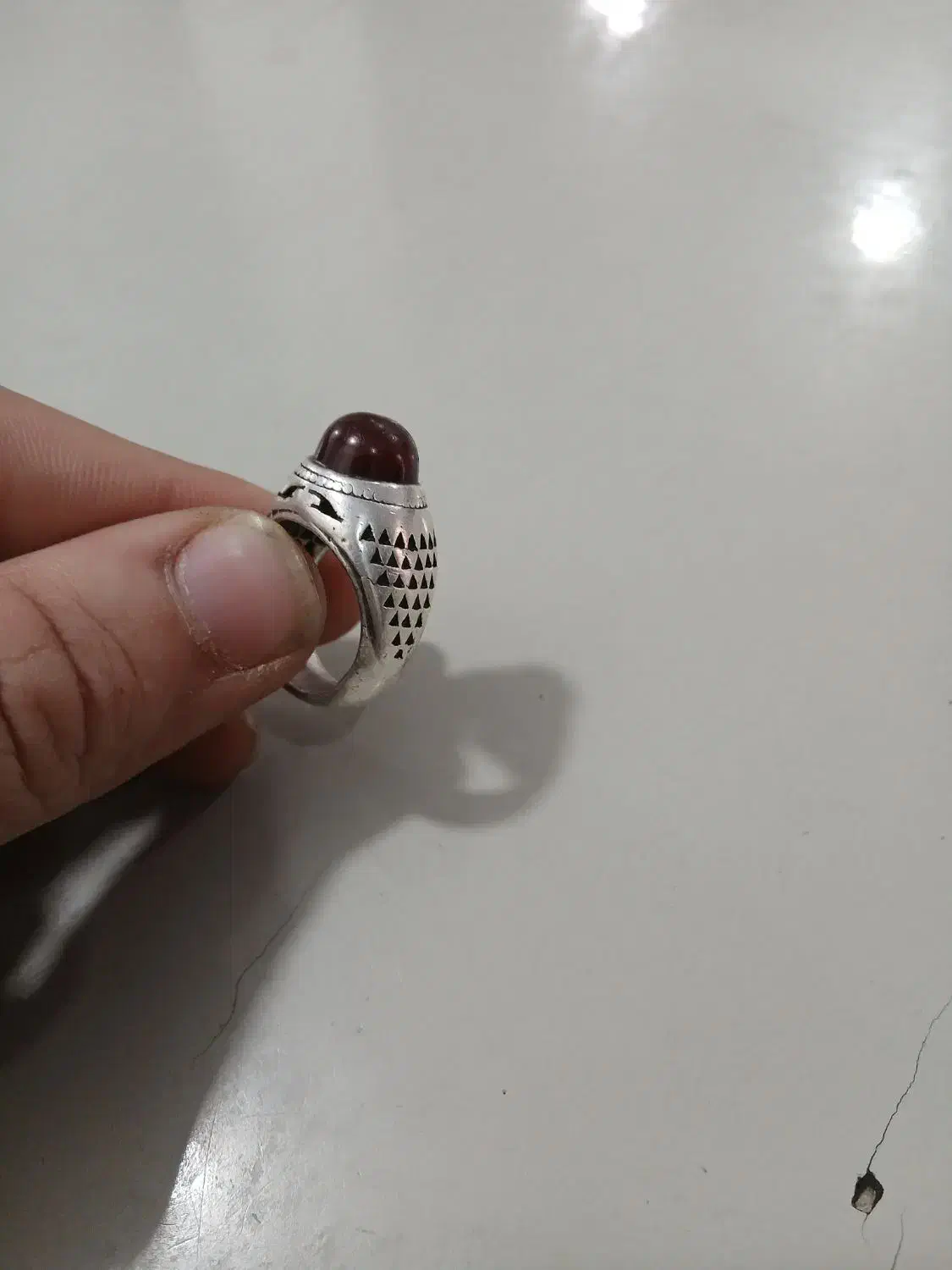 کلوخه قدیمی|کلکسیون اشیاء عتیقه|مشهد, گلشور|دیوار