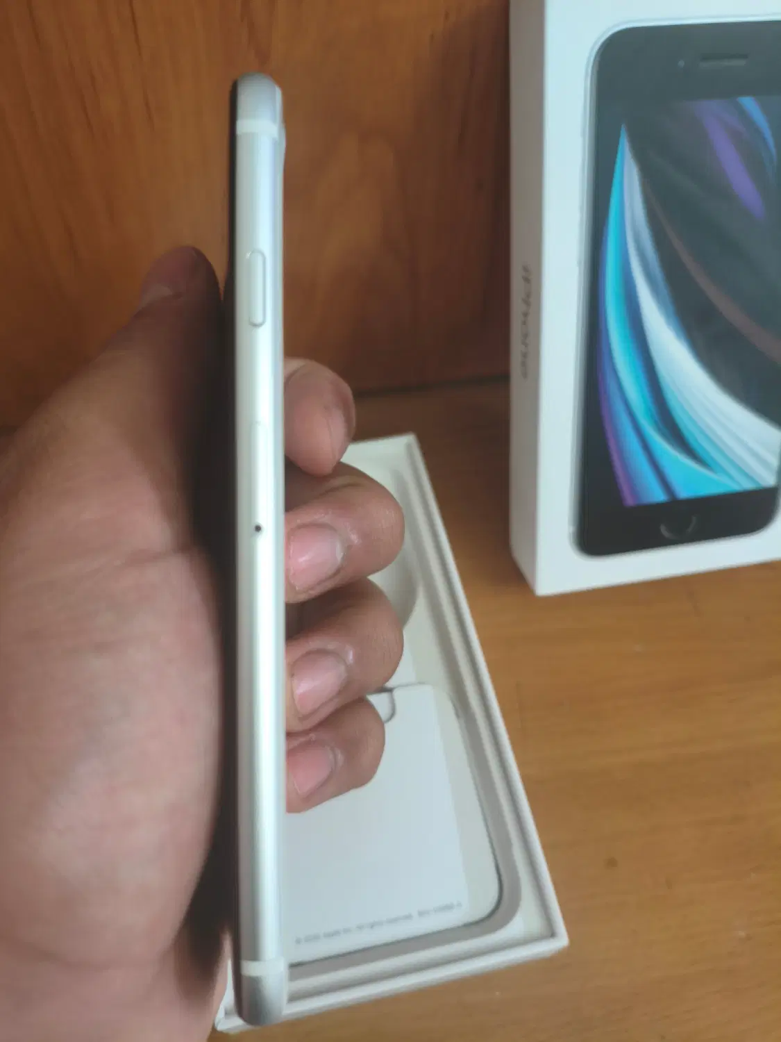 iPhone se|موبایل|تهران, زهتابی|دیوار