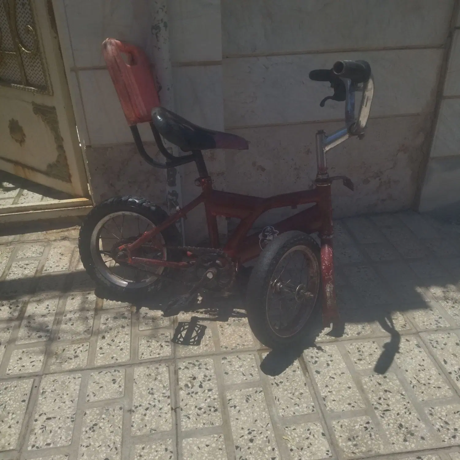 دوچرخه|دوچرخه، اسکیت، اسکوتر|قرچک, باقرآباد|دیوار