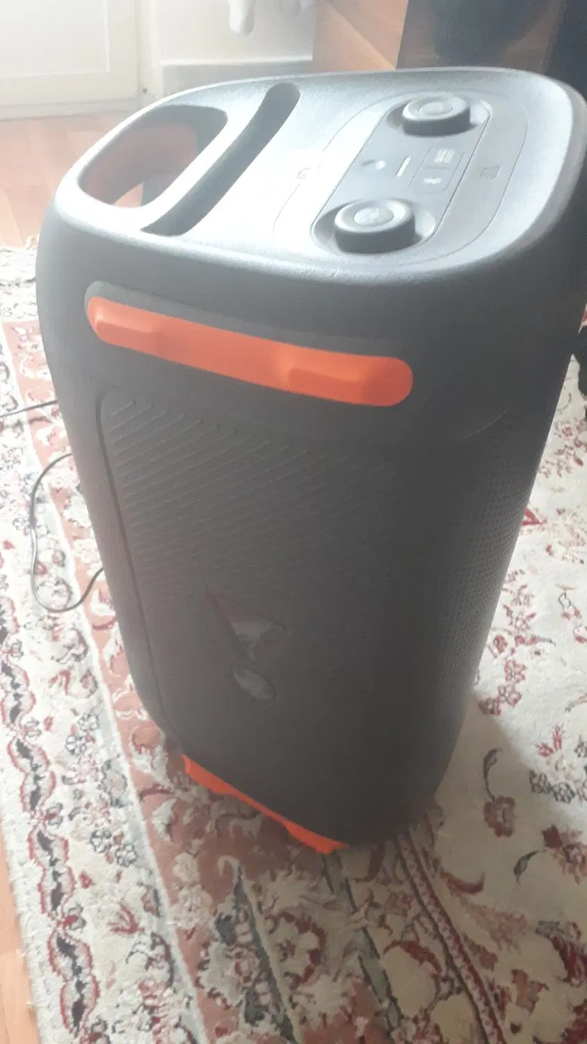 party box 110|سیستم صوتی خانگی|تهران, نصرت|دیوار