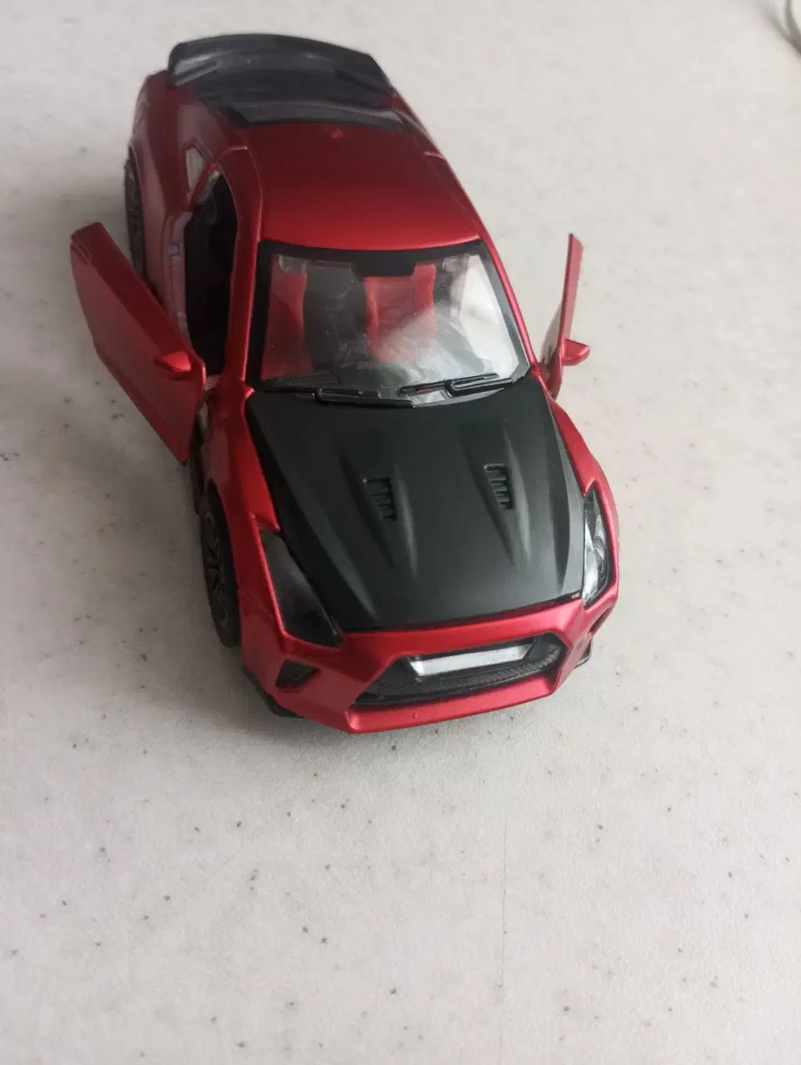 نیسان GTR|اسباب‌‌بازی|سنندج, |دیوار