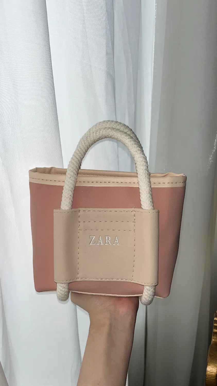 کیف zara|کیف، کفش، کمربند|سبزوار, ابوریحان|دیوار