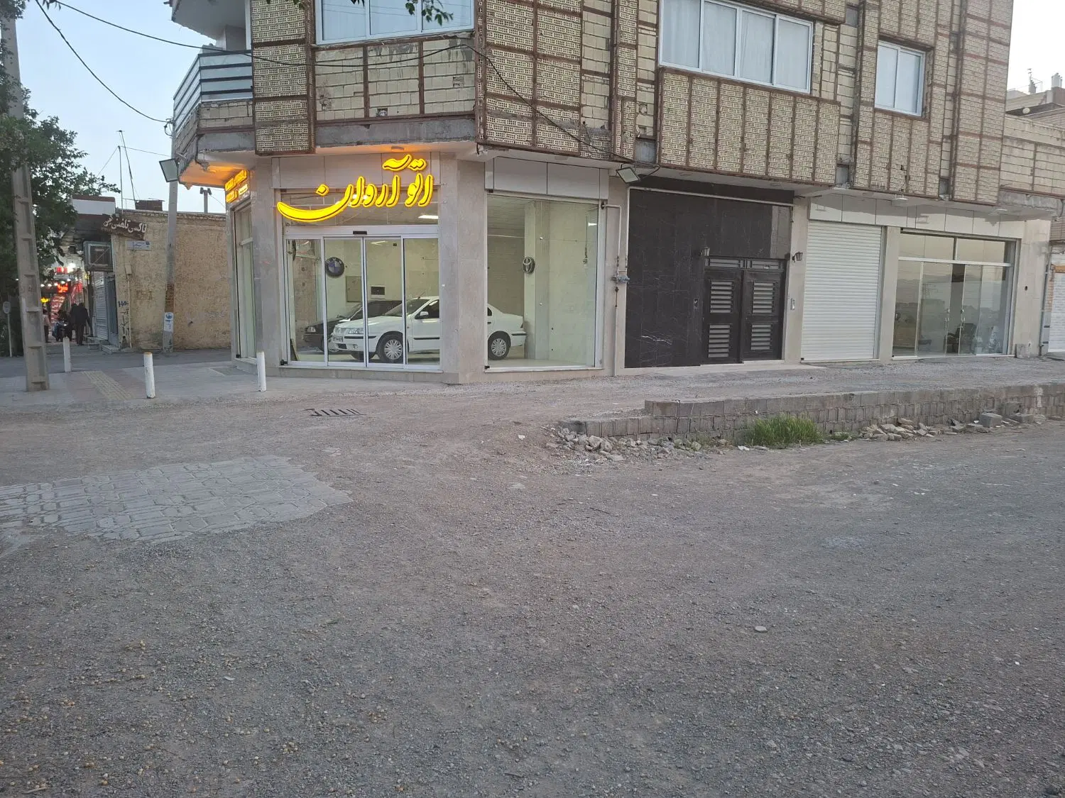 شراکت|استخدام مالی، حسابداری، حقوقی|خمینی‌شهر, |دیوار