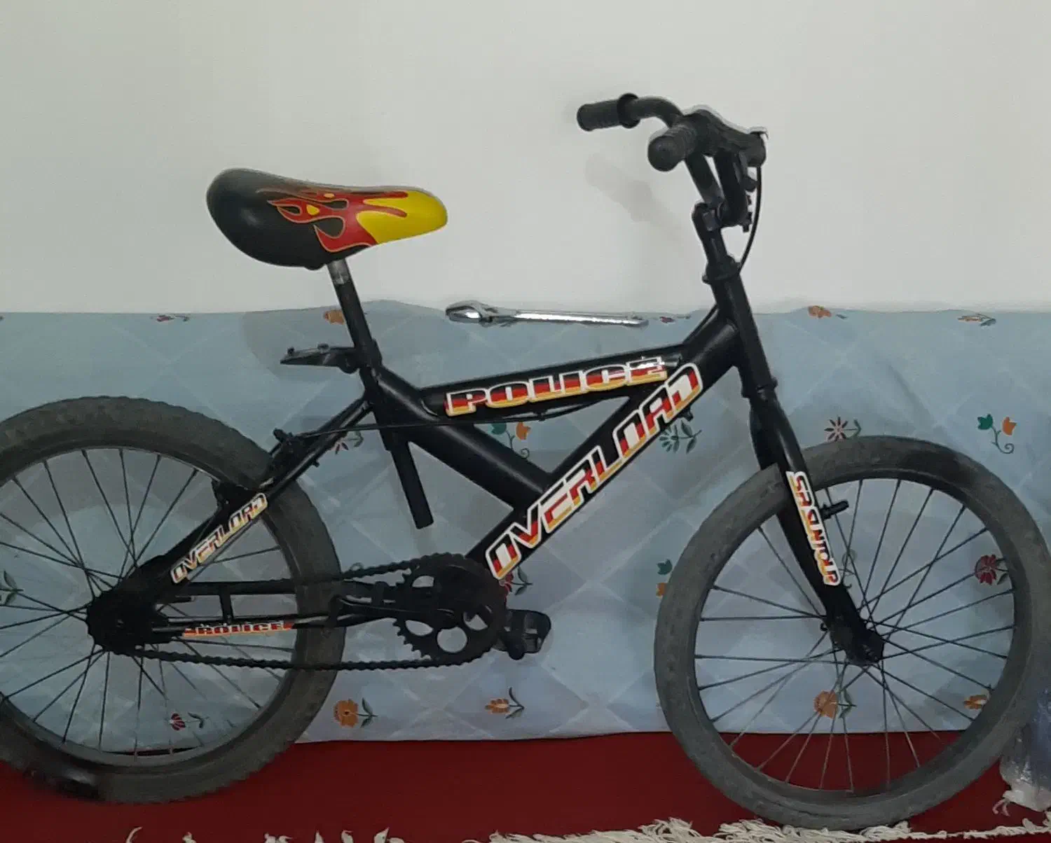 دوچرخه|دوچرخه، اسکیت، اسکوتر|کرمانشاه, |دیوار