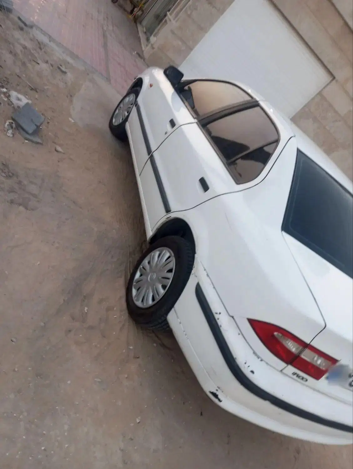 سمند|خودرو سواری و وانت|بندرعباس, |دیوار