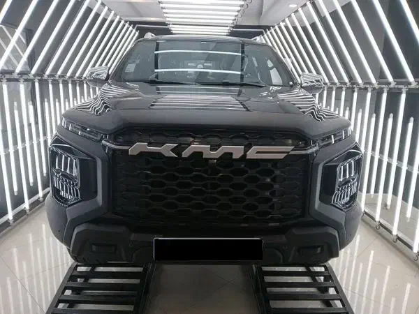 KMC T9|خودرو سواری و وانت|تهران, میرداماد|دیوار