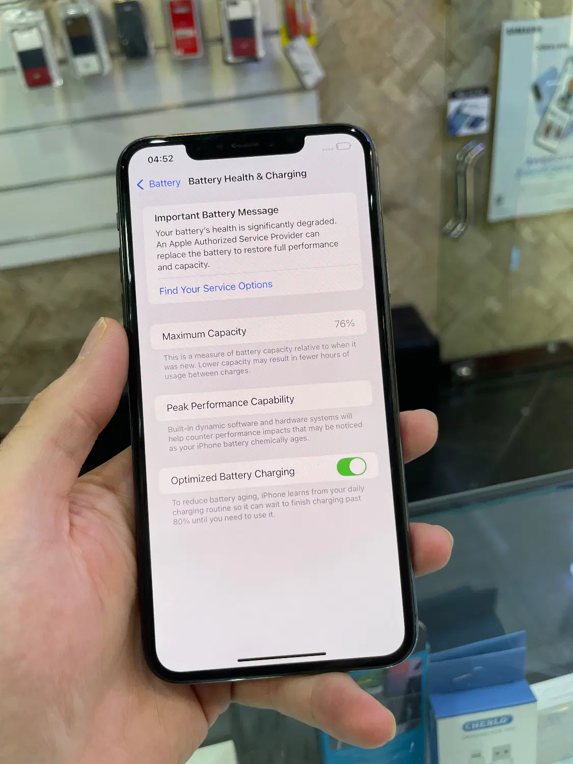 iphone 11pro max|موبایل|تهران, پونک|دیوار