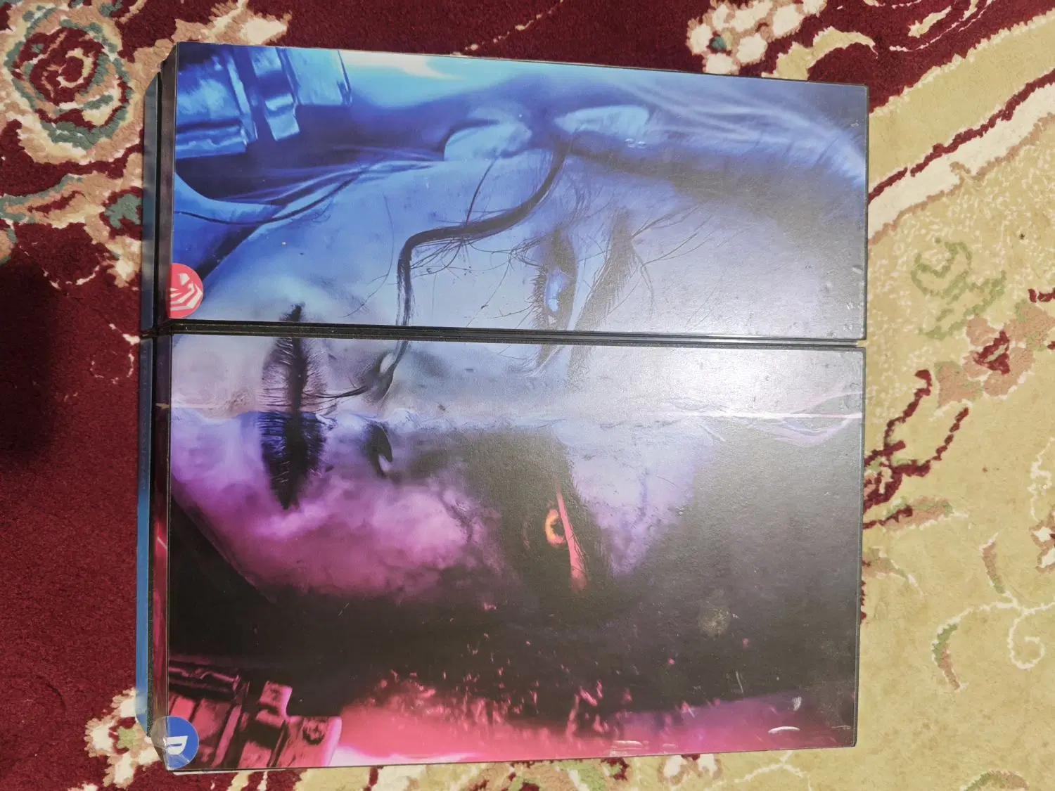 ps4 فت|کنسول، بازی ویدئویی و آنلاین|لردگان, |دیوار