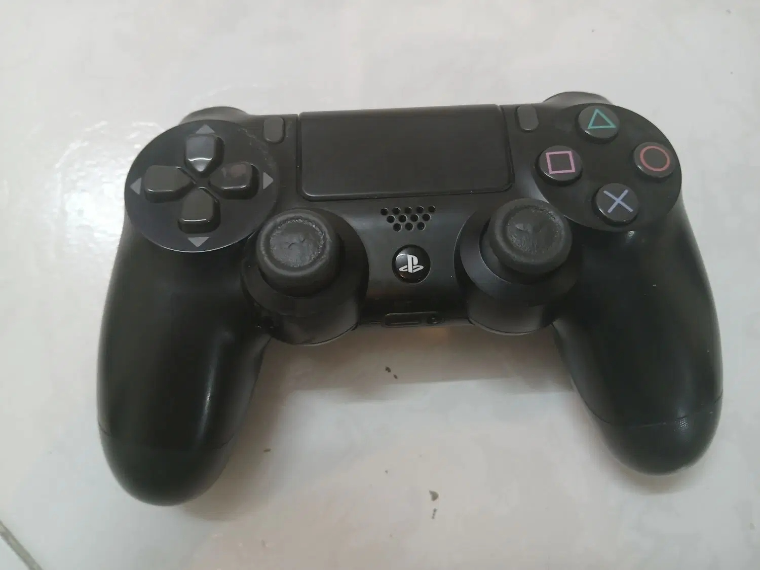 دسته ps4|کنسول، بازی ویدئویی و آنلاین|شهر ری, سیزده آبان|دیوار