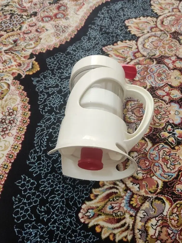 جا رب|ظروف نگهدارنده، پلاستیکی، یک‌بارمصرف|شاهین‌شهر, مسکن مهر|دیوار