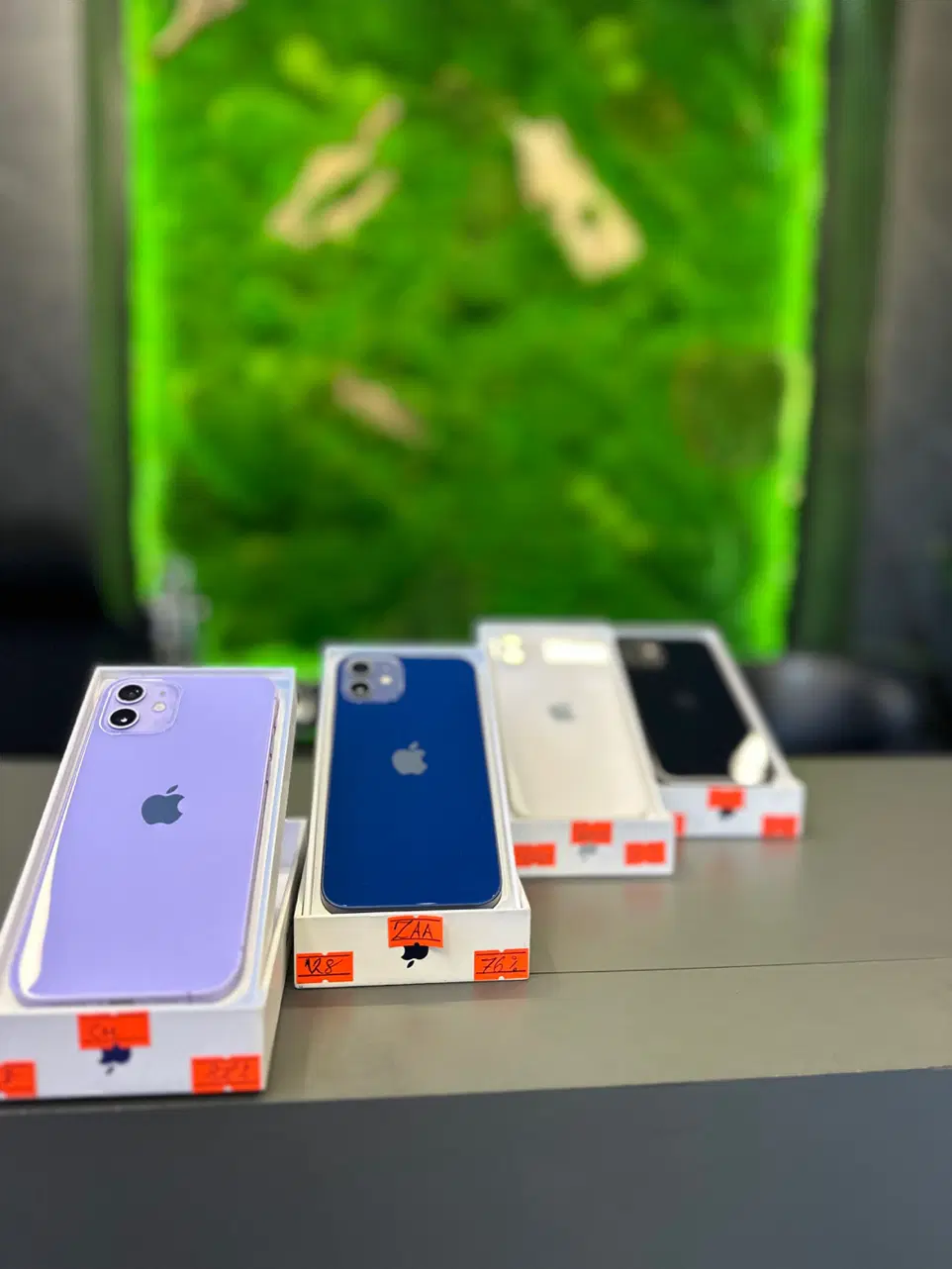iphone 12 normal 128ch|موبایل|تهران, حر|دیوار