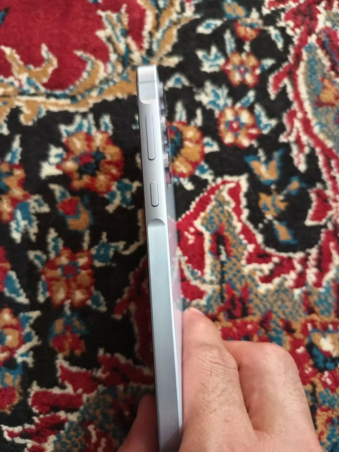 گوشی a55|موبایل|رفسنجان, |دیوار