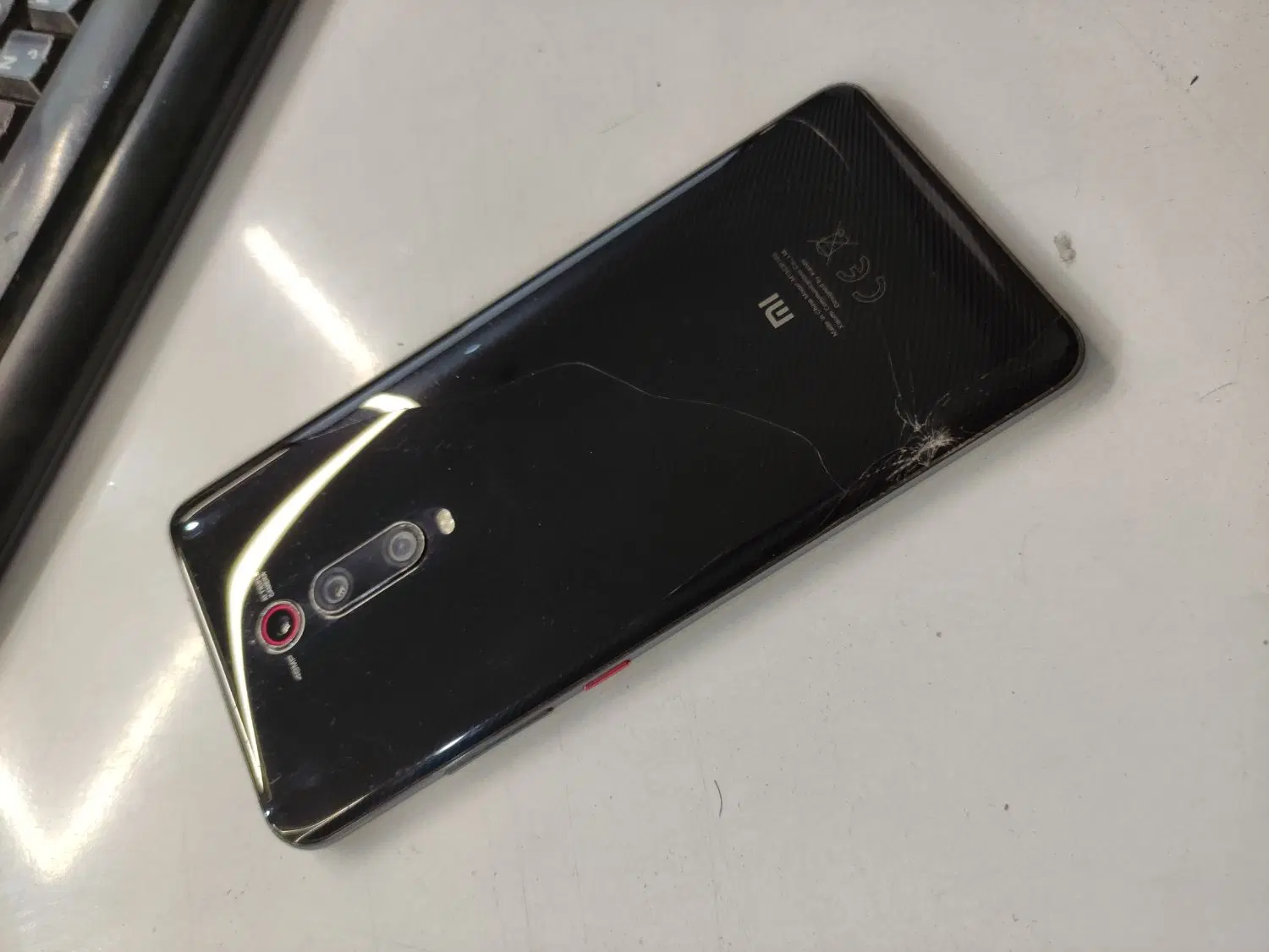 Mi 9 T|موبایل|تهران, سلسبیل شمالی|دیوار