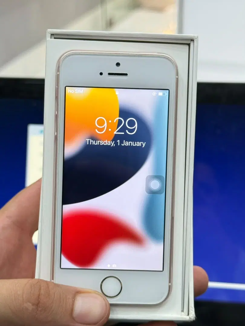 iphone se2016|موبایل|ارومیه, |دیوار