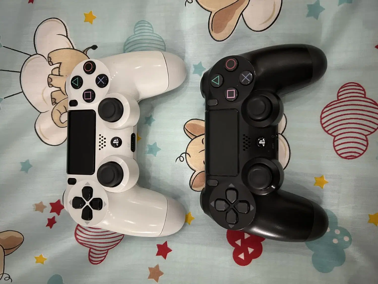 ps4 Fat|کنسول، بازی ویدئویی و آنلاین|اسلام‌شهر, شهرک مفیدی|دیوار