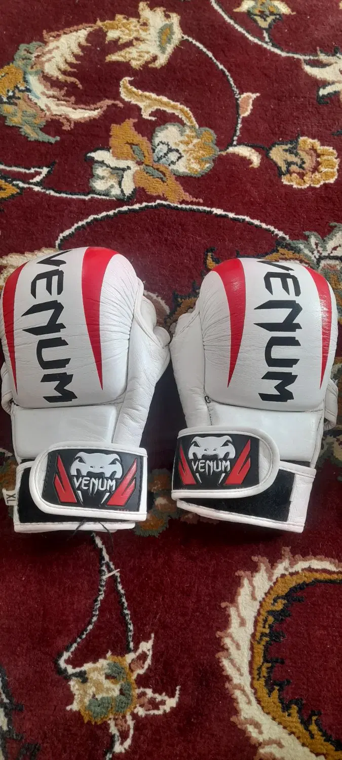 دستکش MMA|تجهیزات ورزشی|تربت جام, پاسداران|دیوار