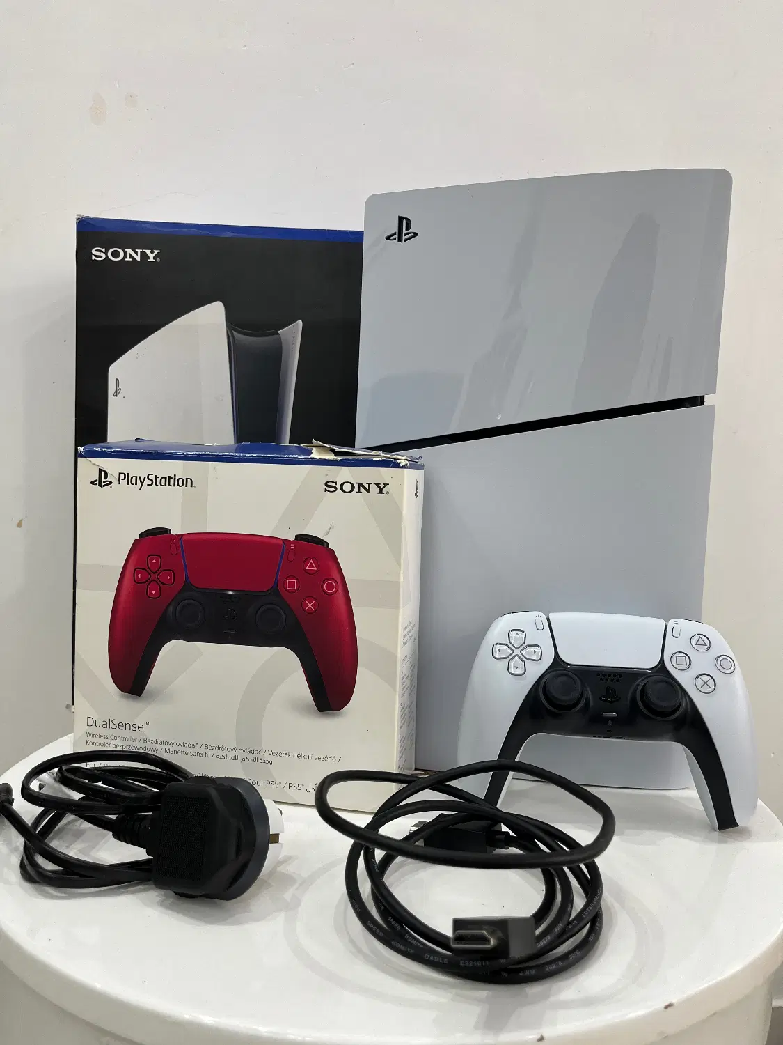PS5 digital|کنسول، بازی ویدئویی و آنلاین|سیرجان, |دیوار