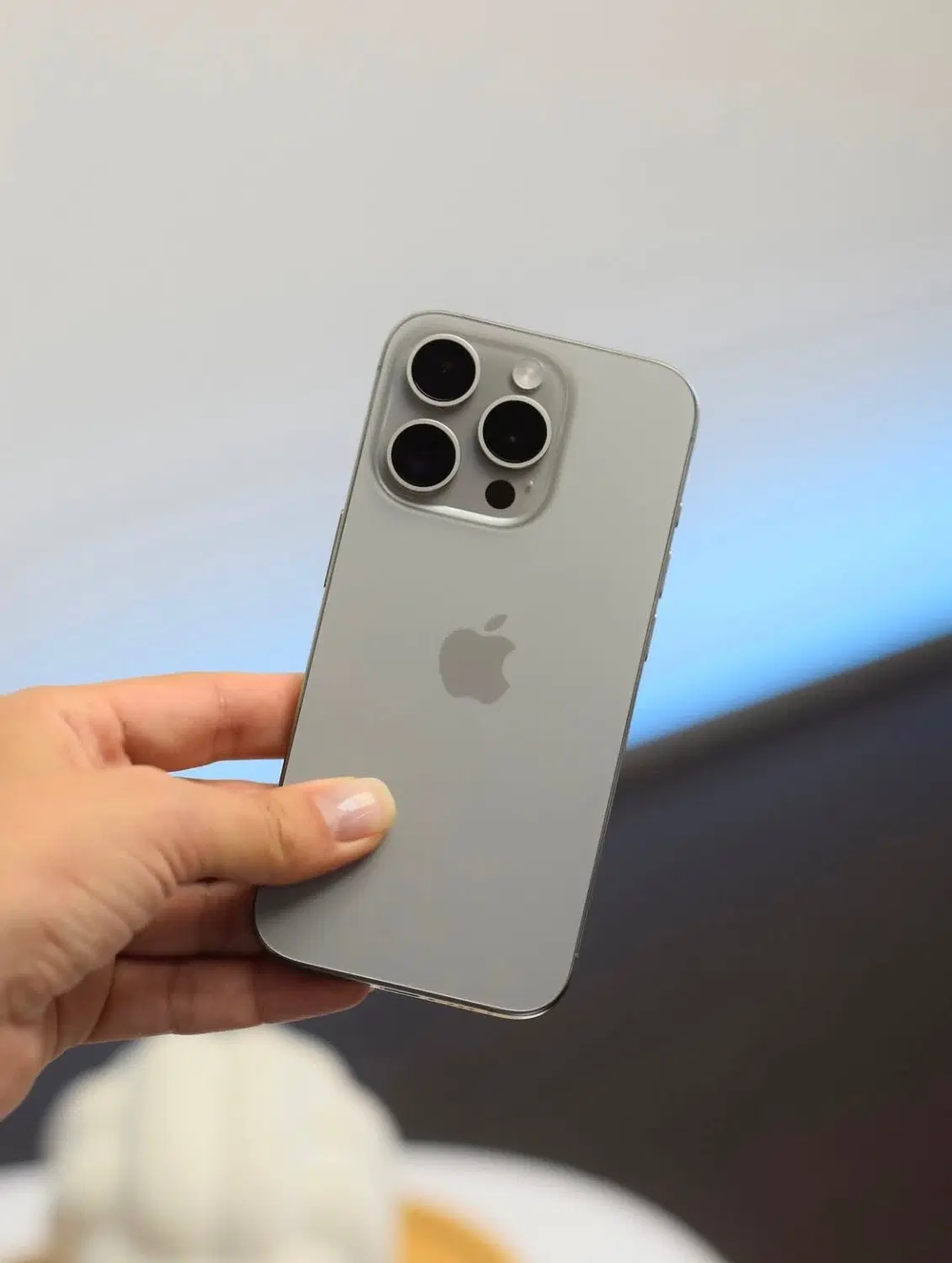 iphone 15 pro|موبایل|ساری, |دیوار