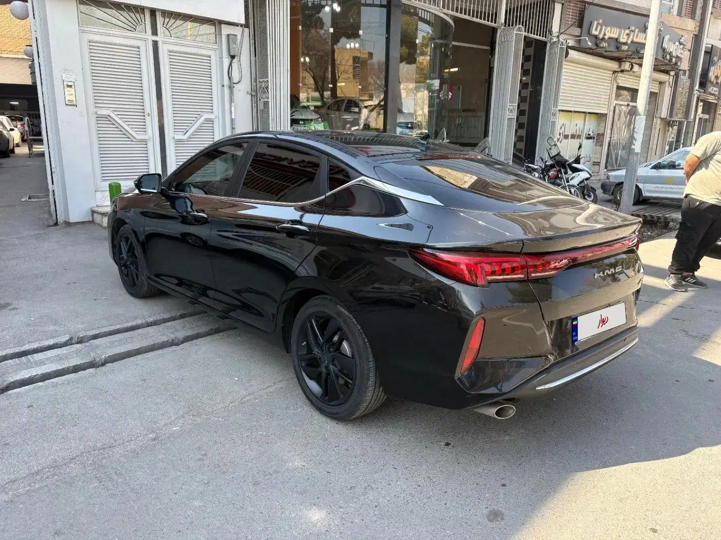 جک j7|خودرو سواری و وانت|اصفهان, باغ زیار|دیوار