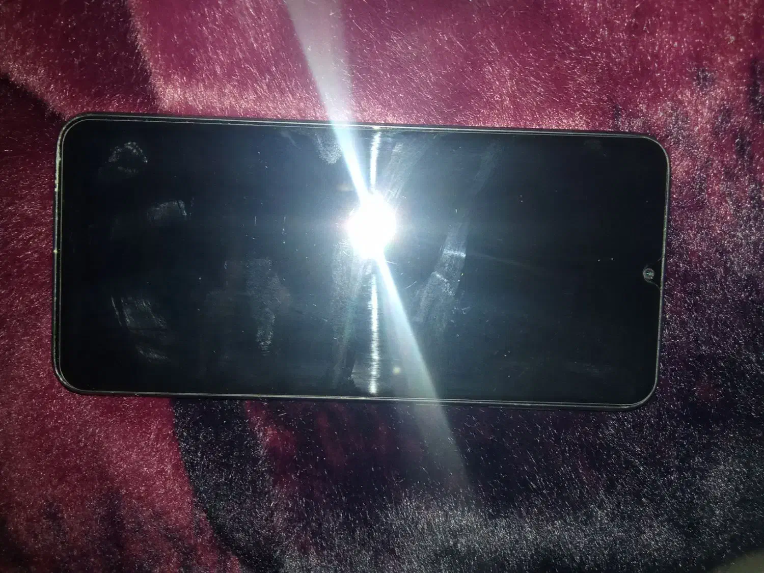 a03|تبلت|کرج, جهان‌شهر|دیوار