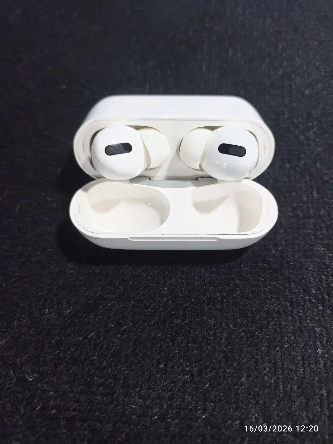 ایرپاد پرو|لوازم جانبی موبایل و تبلت|مشهد, وحید|دیوار