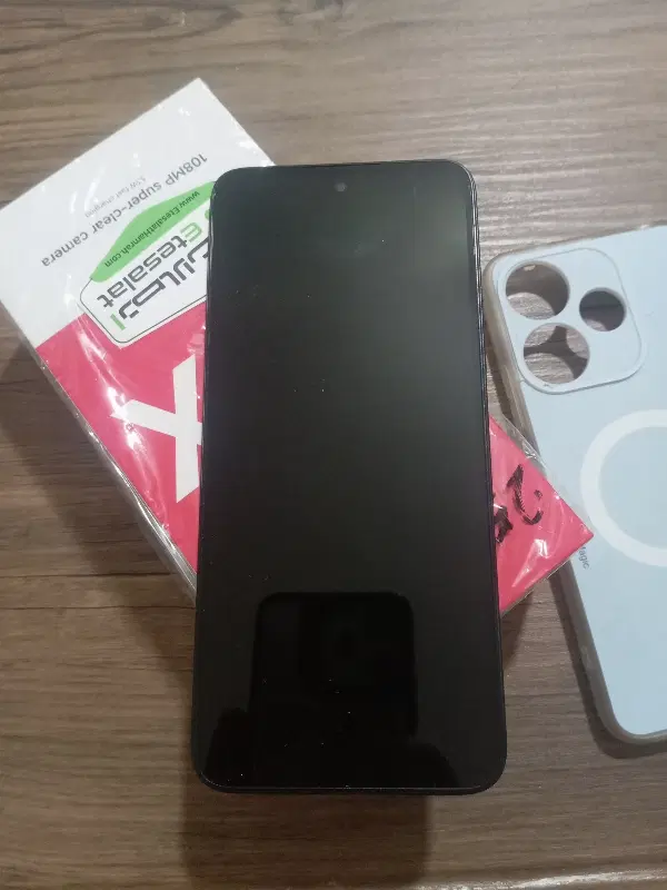 redmi 13 x|موبایل|بومهن, |دیوار
