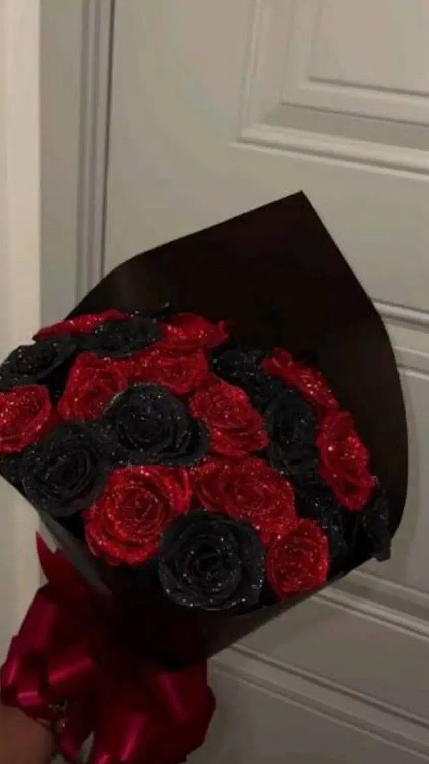 ربان گل|گل مصنوعی|بجنورد, |دیوار