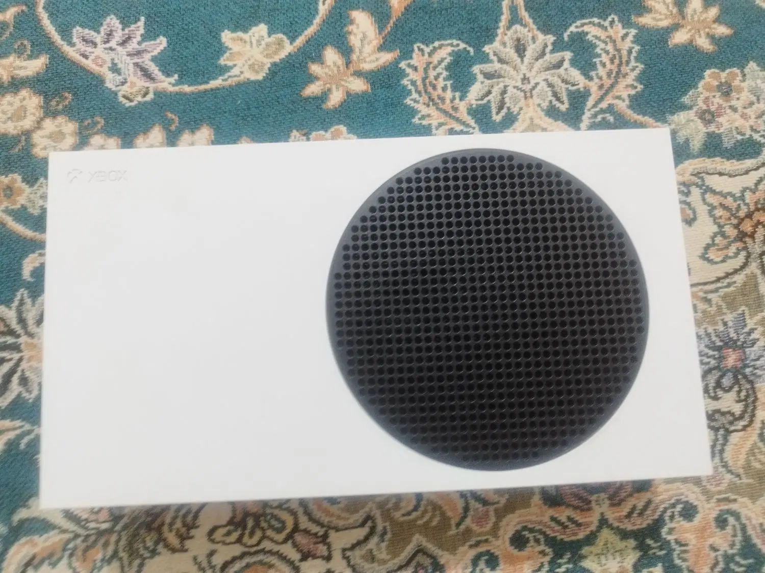 Xbox series S|کنسول، بازی ویدئویی و آنلاین|سیرجان, |دیوار