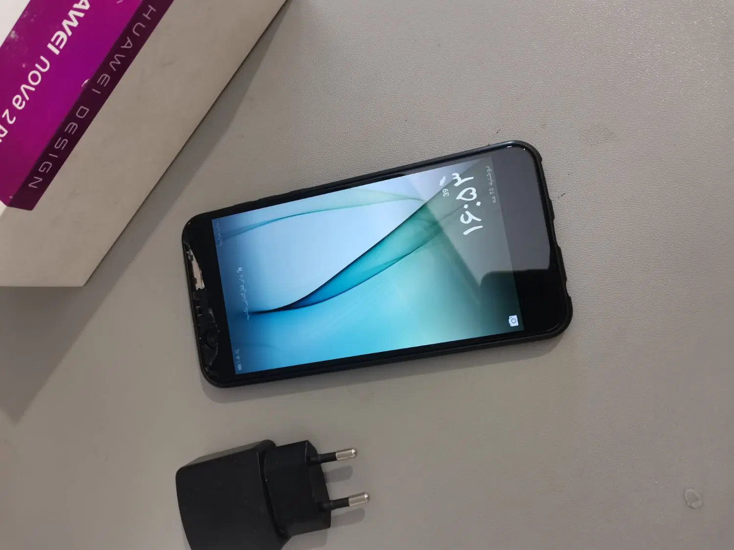 گوشی nova 2 plus|موبایل|تهران, شهرک کوهسار|دیوار