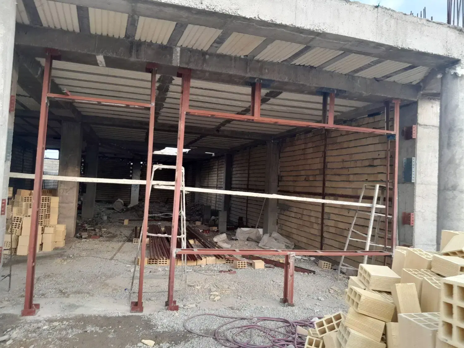 والپست|استخدام معماری، عمران و ساختمانی|دهدشت, |دیوار