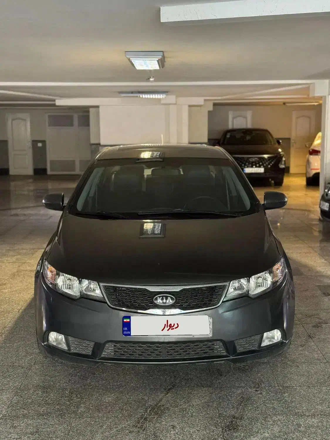 سراتو ۹۷|خودرو سواری و وانت|تهران, شهرک گلها|دیوار