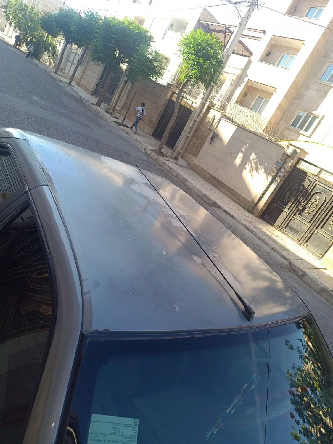 405slx|خودرو سواری و وانت|فشاپویه, |دیوار