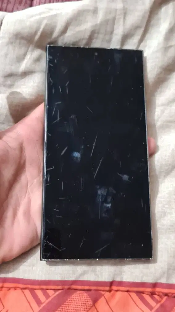 S24 Ultra 256|موبایل|تهران, سید خندان (جلفا)|دیوار