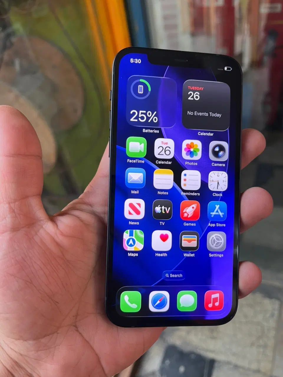 iphone 12|موبایل|اهواز, ۳۰ متری|دیوار