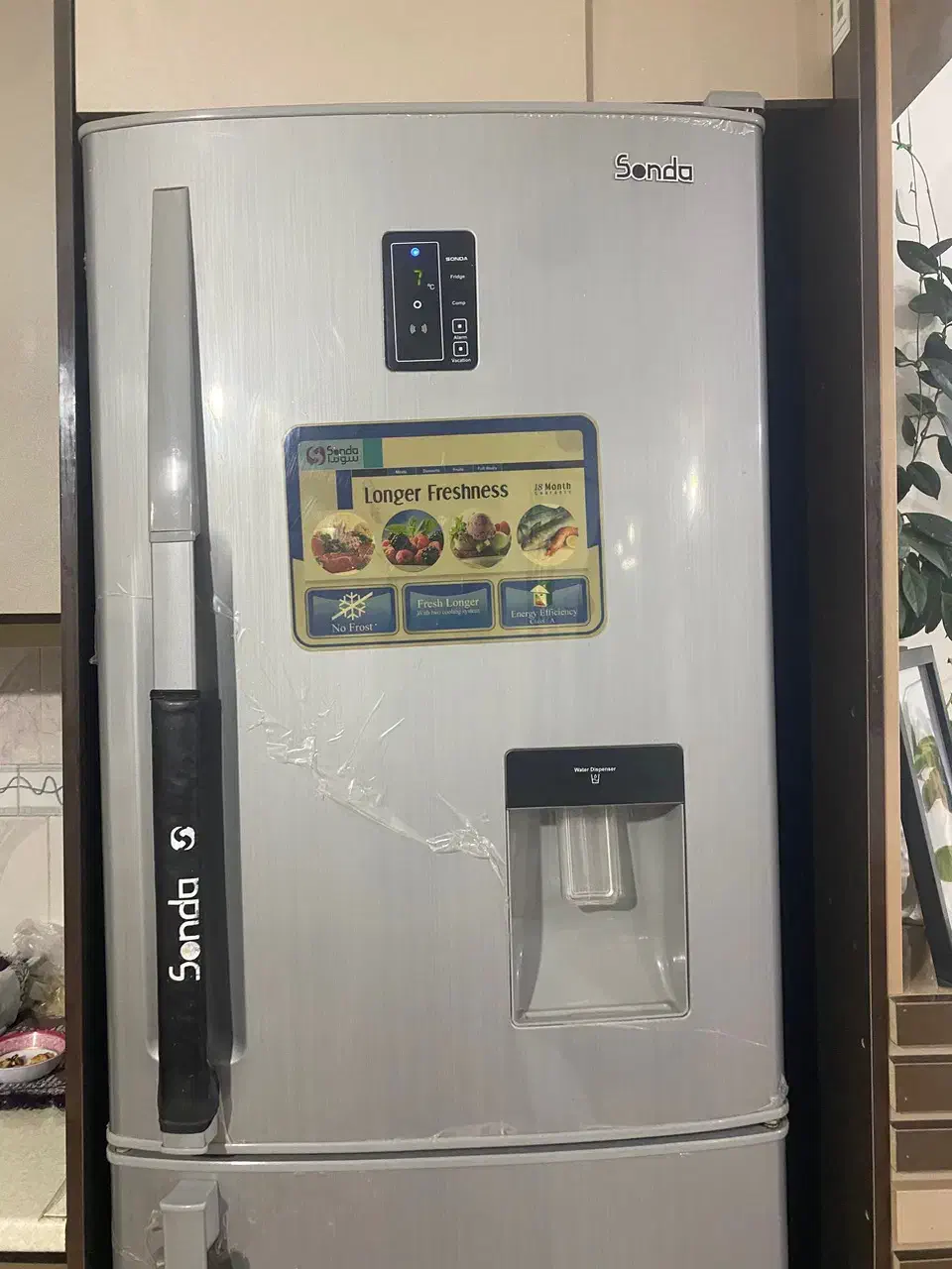 یخچال|یخچال و فریزر|نیشابور, بنیاد شهید|دیوار