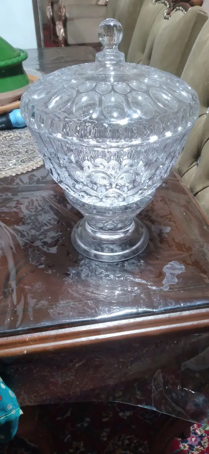 ظروف|ظروف سرو و پذیرایی|لنجان, |دیوار