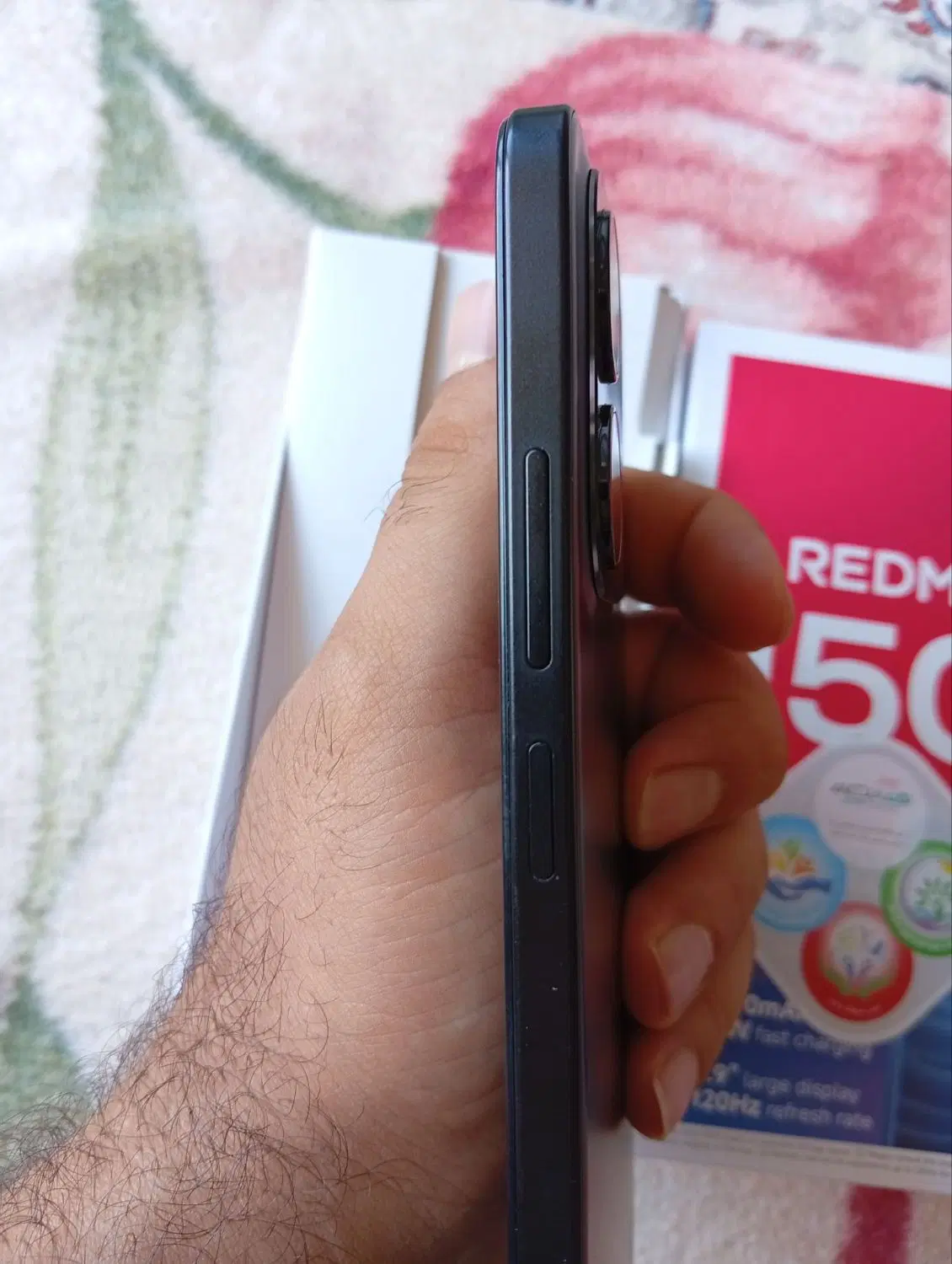 redmi 15c|موبایل|سنندج, |دیوار