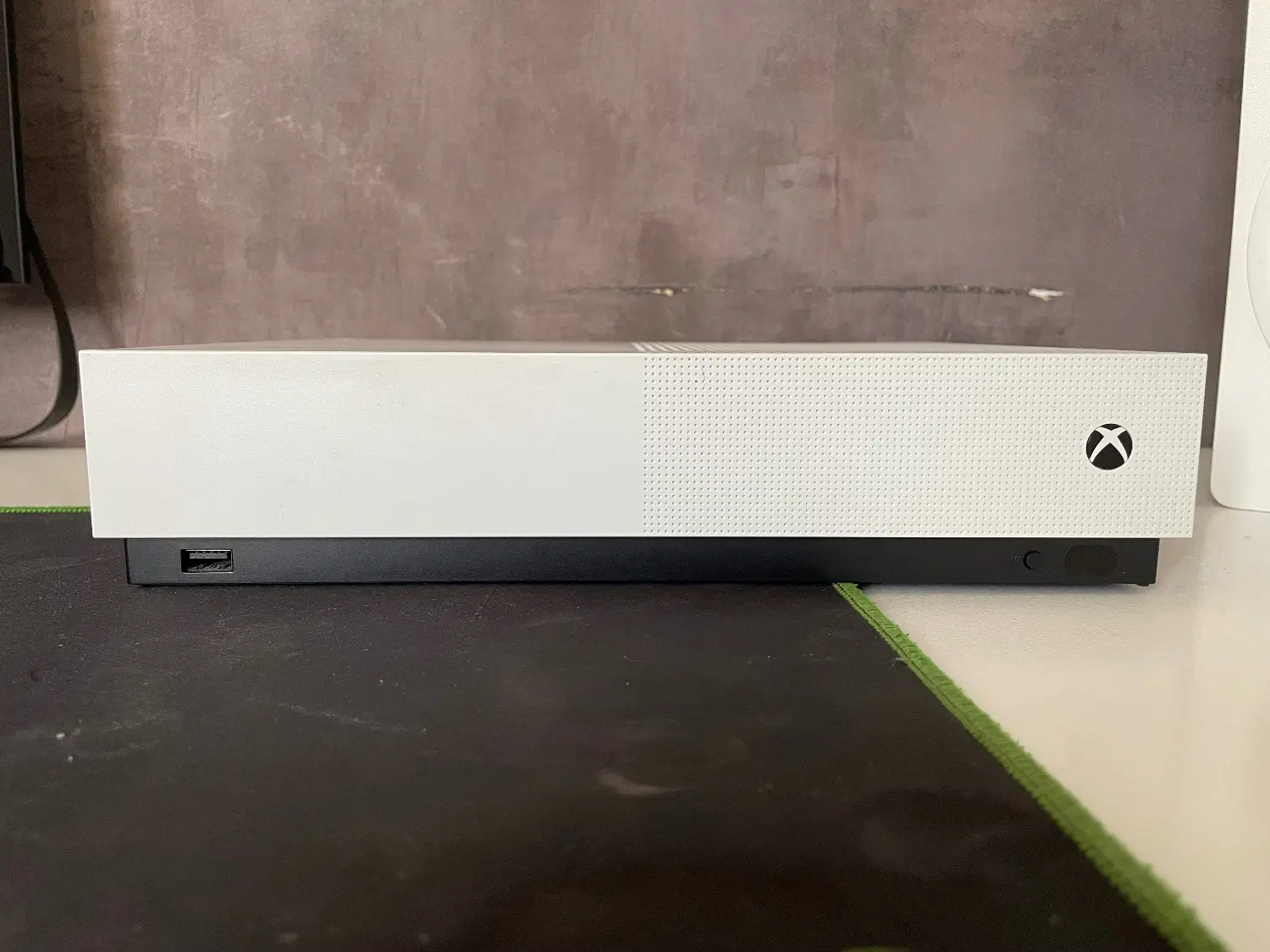Xbox one S All Digital|کنسول، بازی ویدئویی و آنلاین|تهران, صادقیه|دیوار