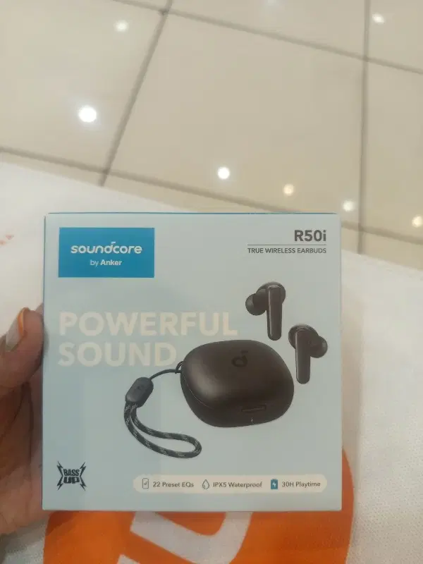 anker R50i|لوازم جانبی موبایل و تبلت|تهران, دروازه شمیران|دیوار