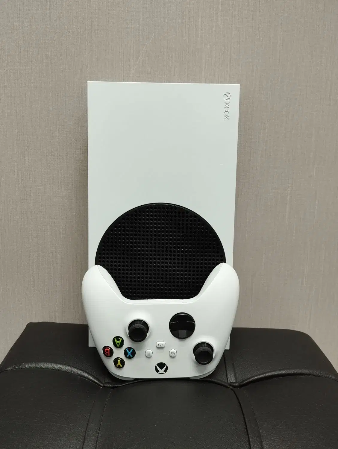 Xbox Series S 512|کنسول، بازی ویدئویی و آنلاین|تهران, نیروی هوایی (پیروزی)|دیوار