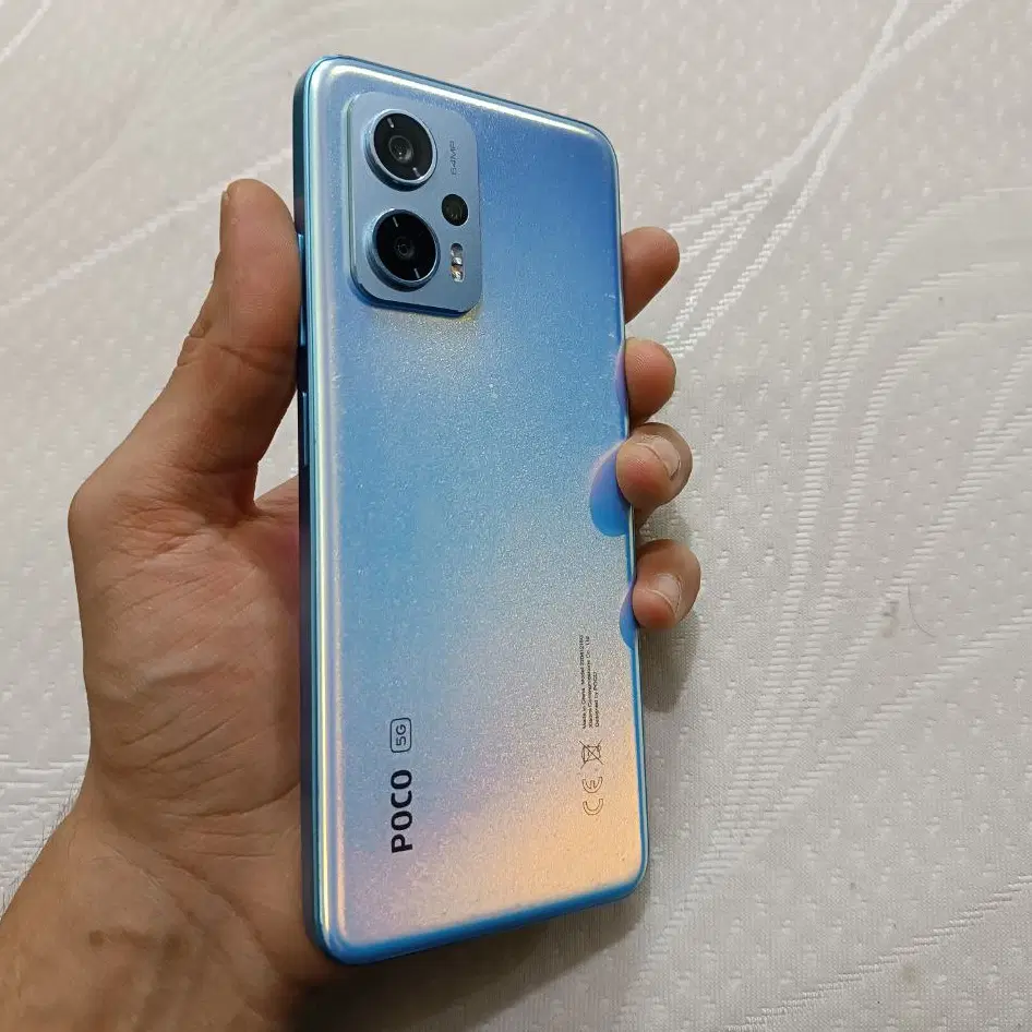 poco x4 gt|موبایل|اصفهان, عطار نیشابوری|دیوار