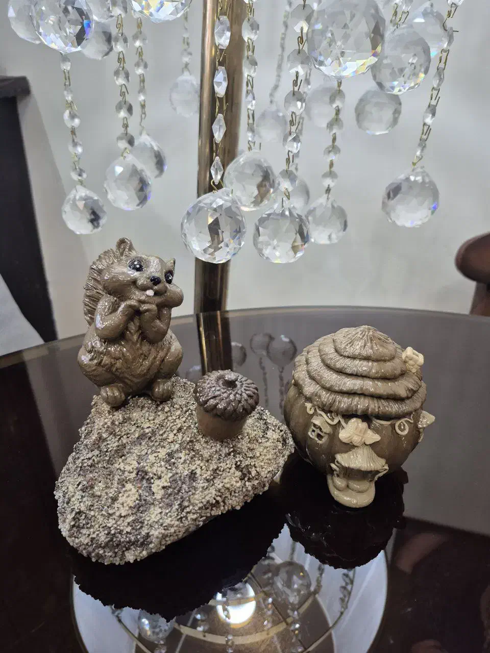 دکوری|مجسمه، تندیس، ماکت|گرمدره, |دیوار