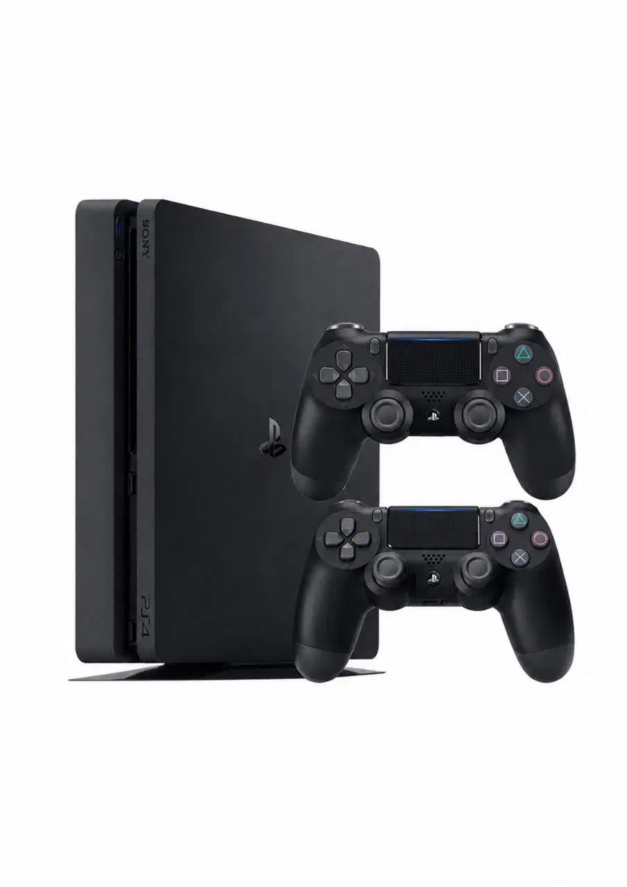 ps4 slime|کنسول، بازی ویدئویی و آنلاین|یزد, |دیوار