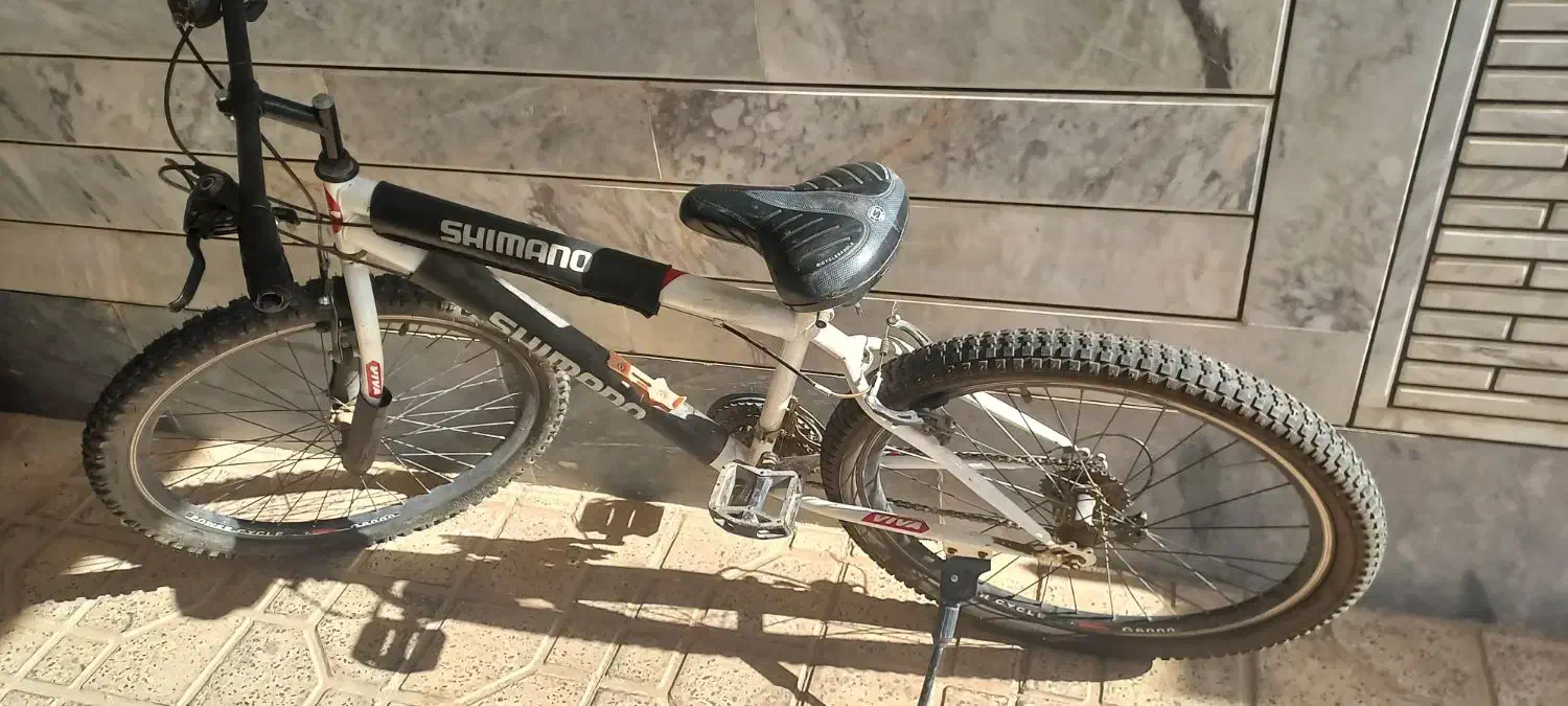 دوچرخه|دوچرخه، اسکیت، اسکوتر|خمینی‌شهر, |دیوار