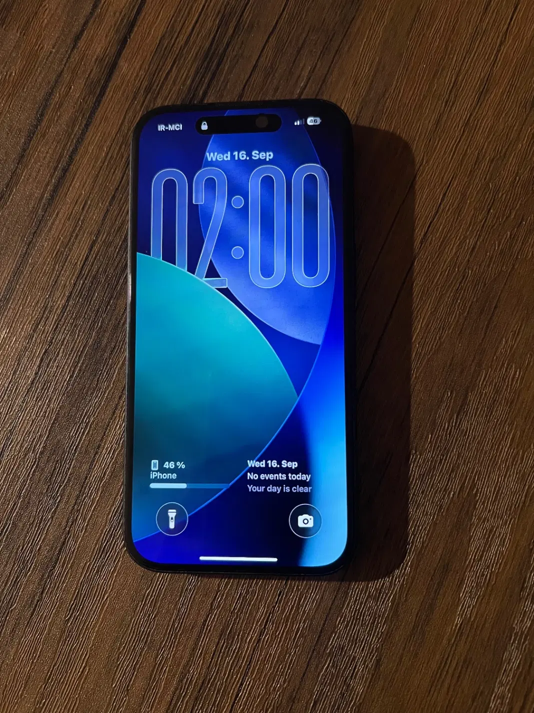 Iphone 16 128|موبایل|بندرعباس, |دیوار