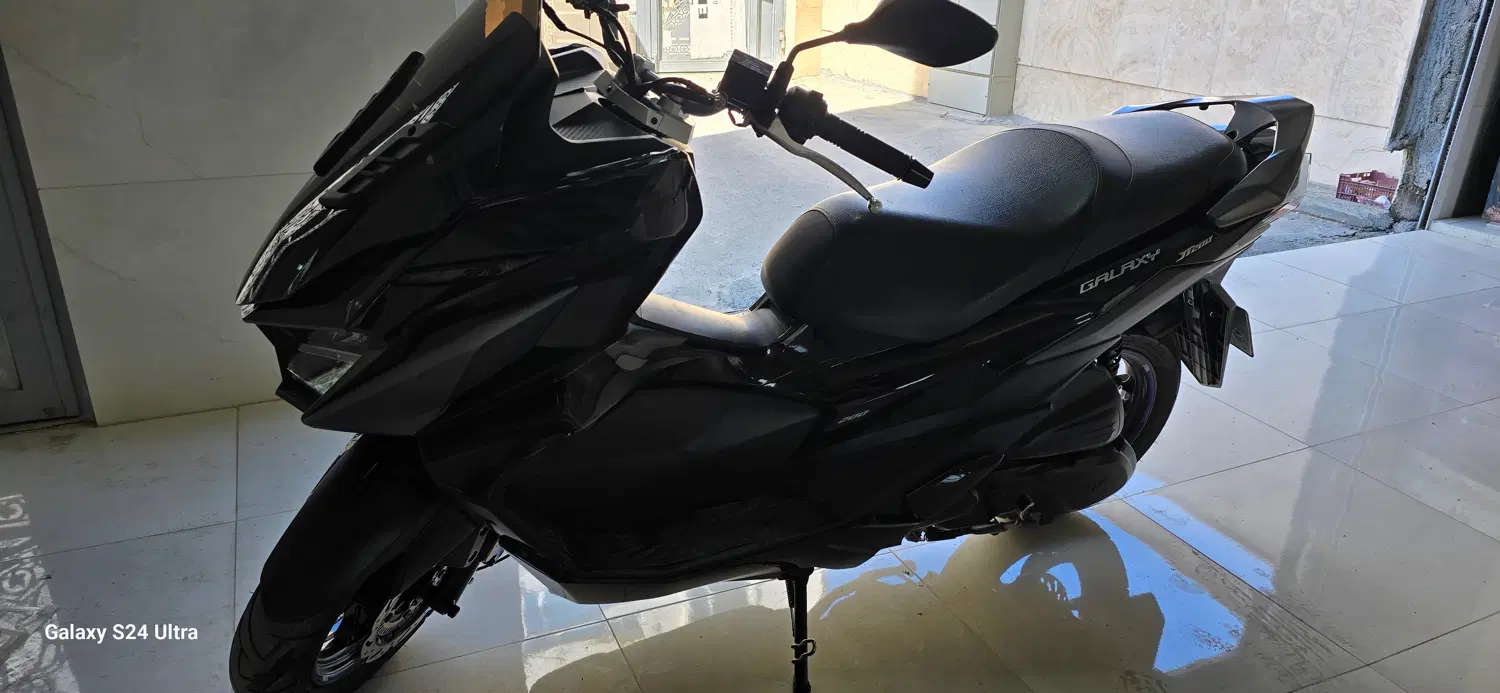 Sym gt200|موتورسیکلت|تهران, آذربایجان|دیوار