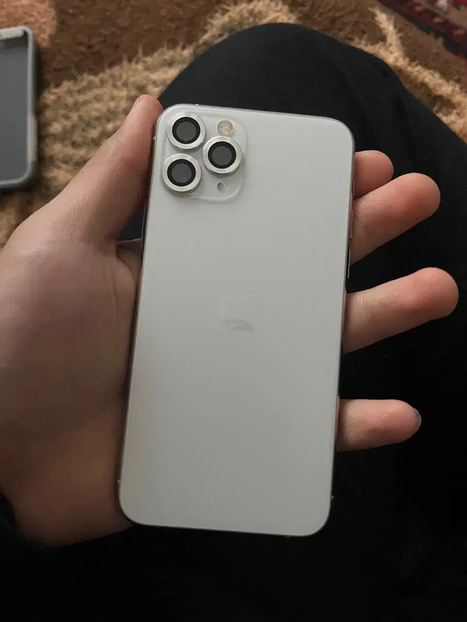 Apple11pro|موبایل|مشهد, رضاشهر|دیوار