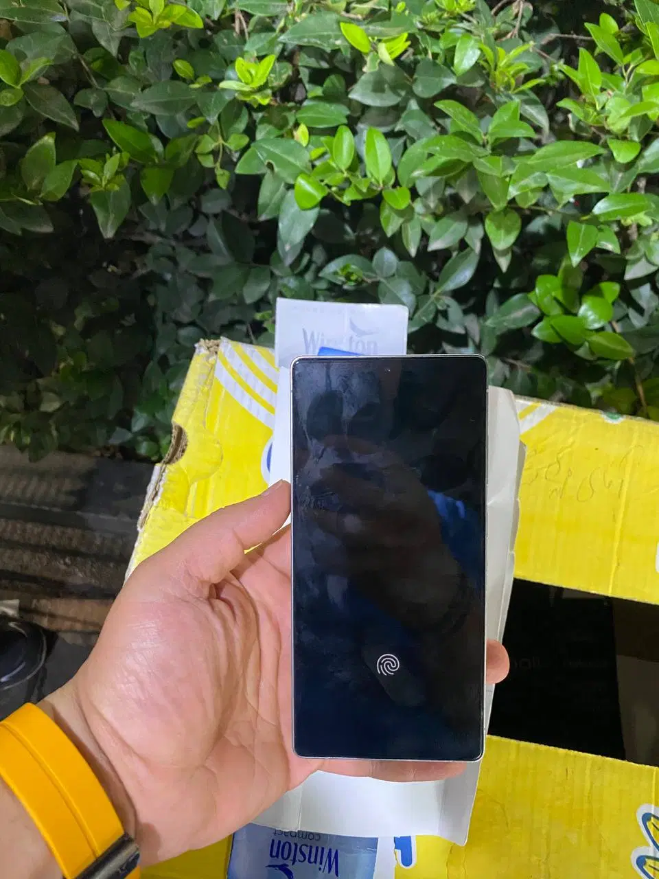 S25 Ultr 256 ram 12|موبایل|رشت, معلم|دیوار