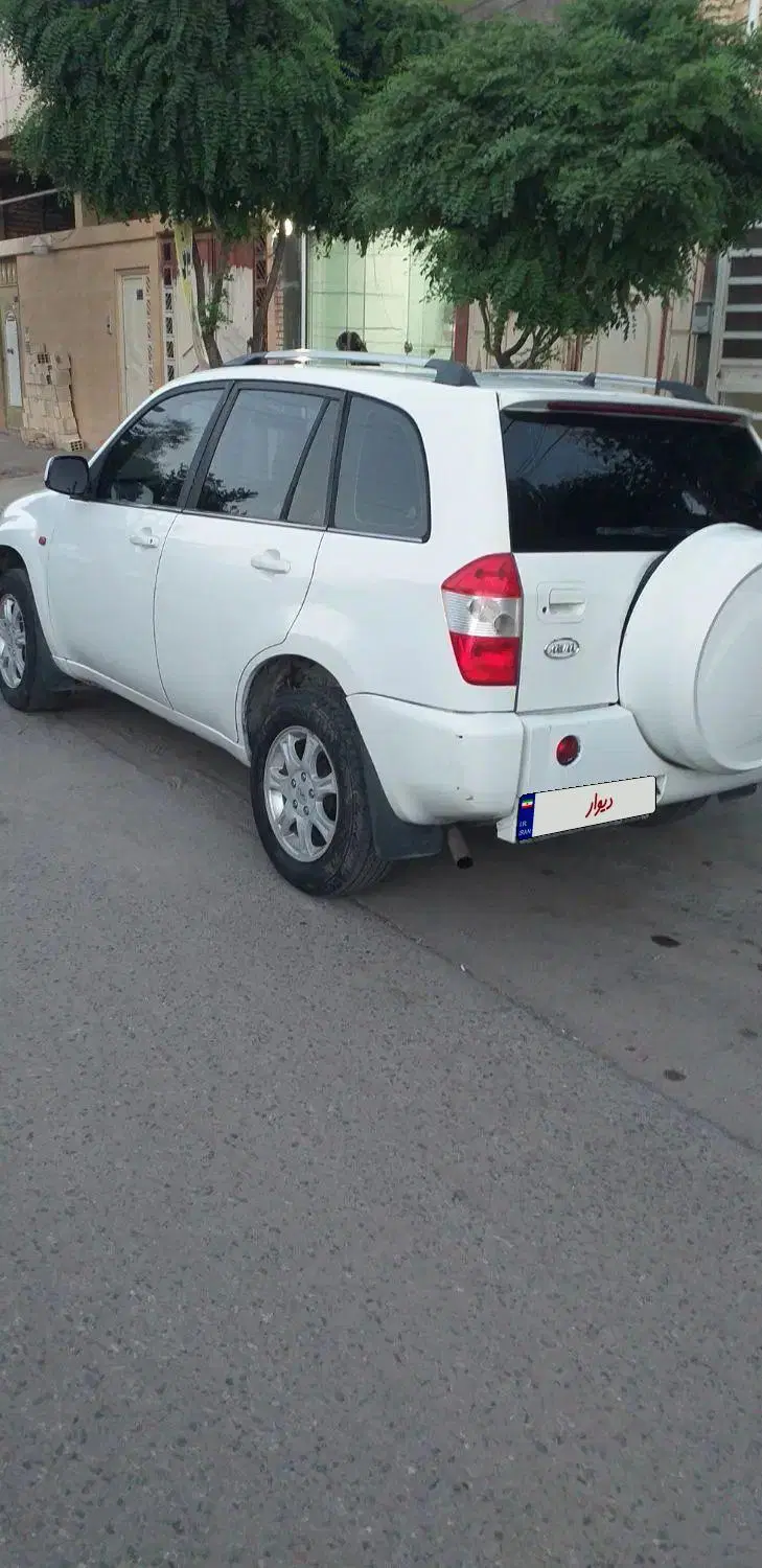 MVM  X33 مدل ۹۰|خودرو سواری و وانت|کرمان, |دیوار